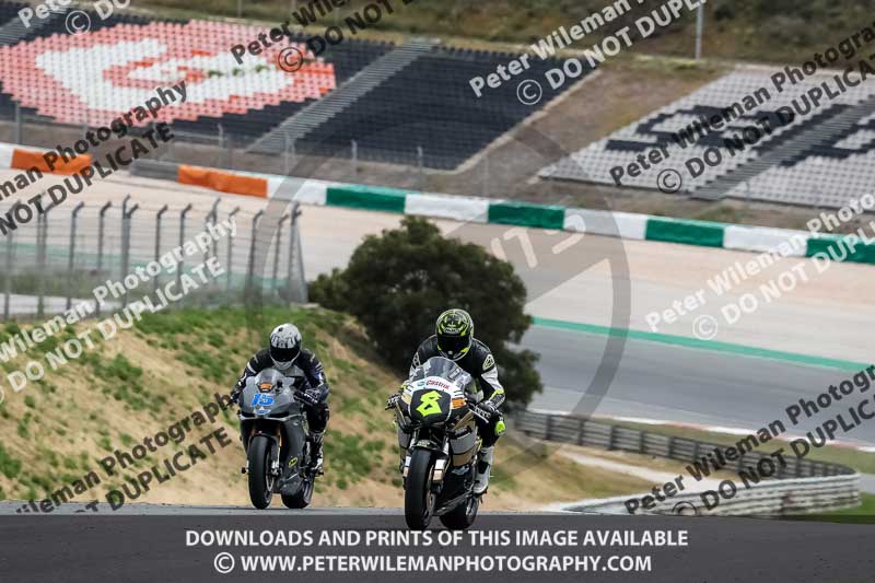 may 2019;motorbikes;no limits;peter wileman photography;portimao;portugal;trackday digital images